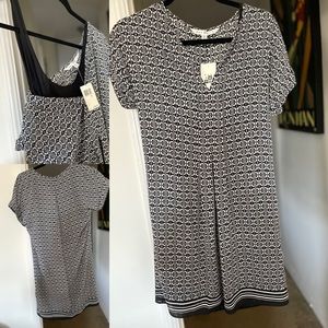 NWT Max Studio Dress